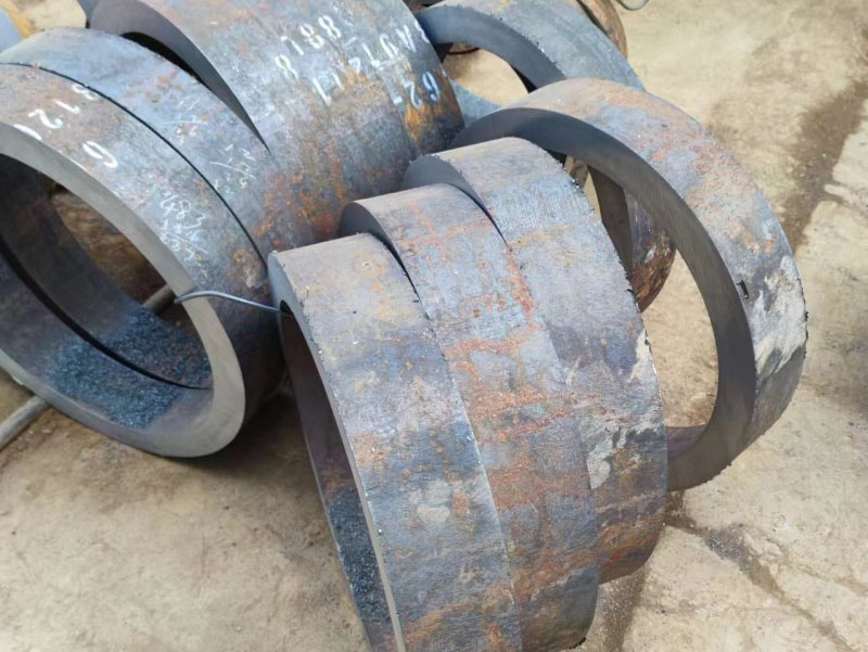 文昌42crmo无缝钢管切割加工零售