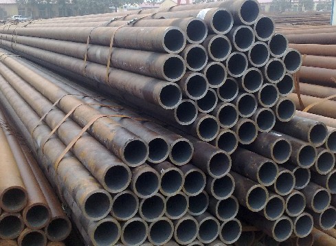 文昌20CrMo无缝钢管