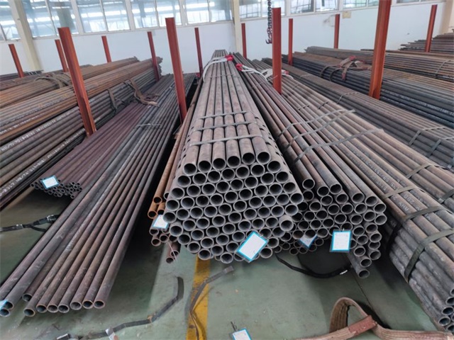 文昌20G合金无缝钢管